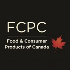 Food & Consumer Products of Canada Logo