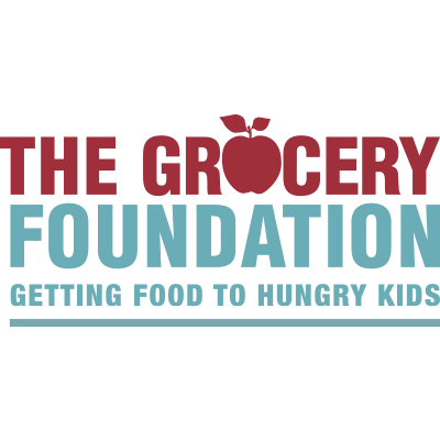Grocery Foundation Logo