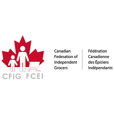 Canadian Federation of Independent Grocers Logo