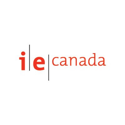 I.E.Canada, the Canadian Association of Importers & Exporters Logo