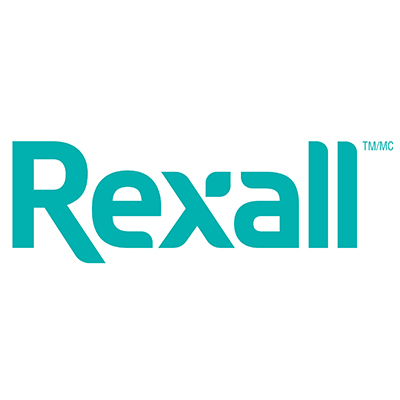 Rexall Logo