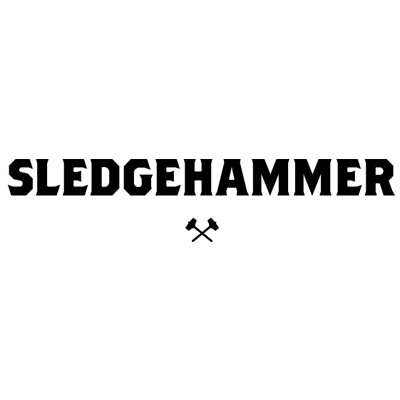 Sledgehammer Wines Logo