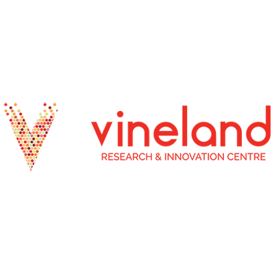 Vineland Research and Innovation Centre Logo